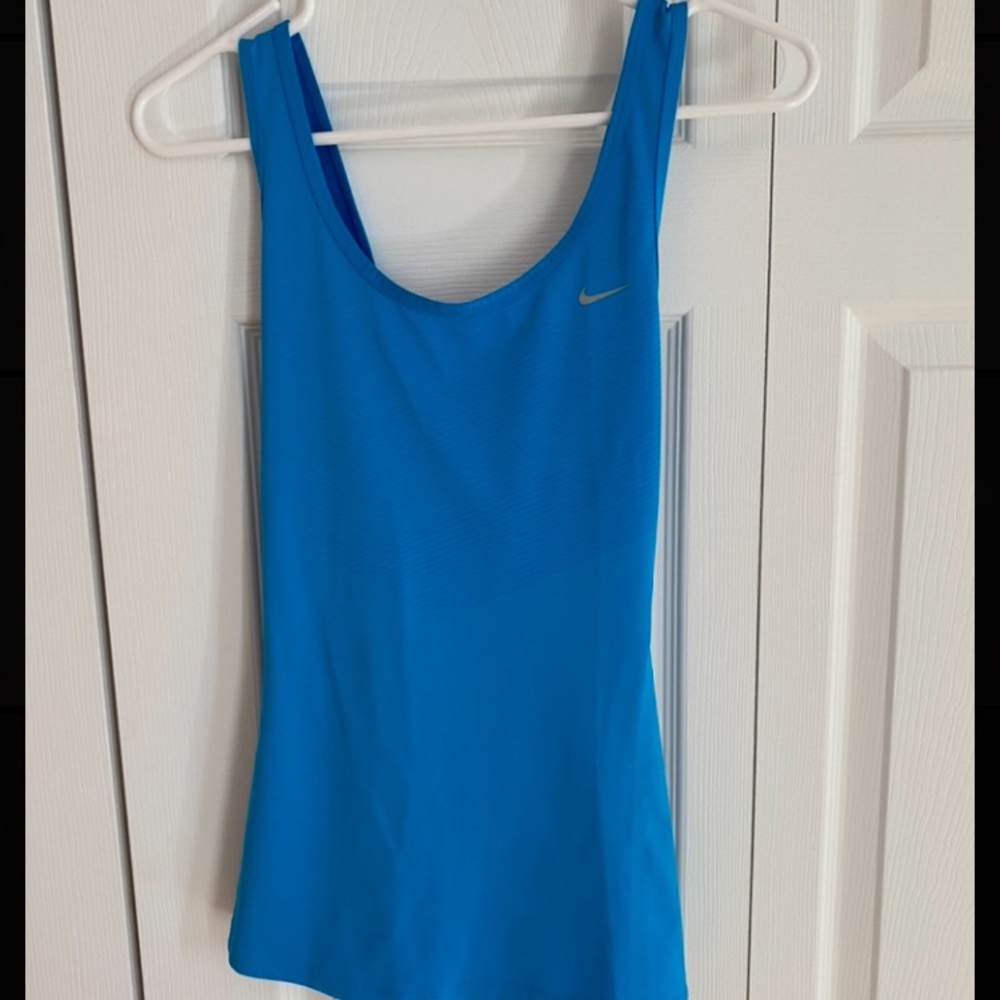 Nike Tank Top